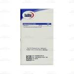 قرص منیزیم لاکتات یوروویتال 3