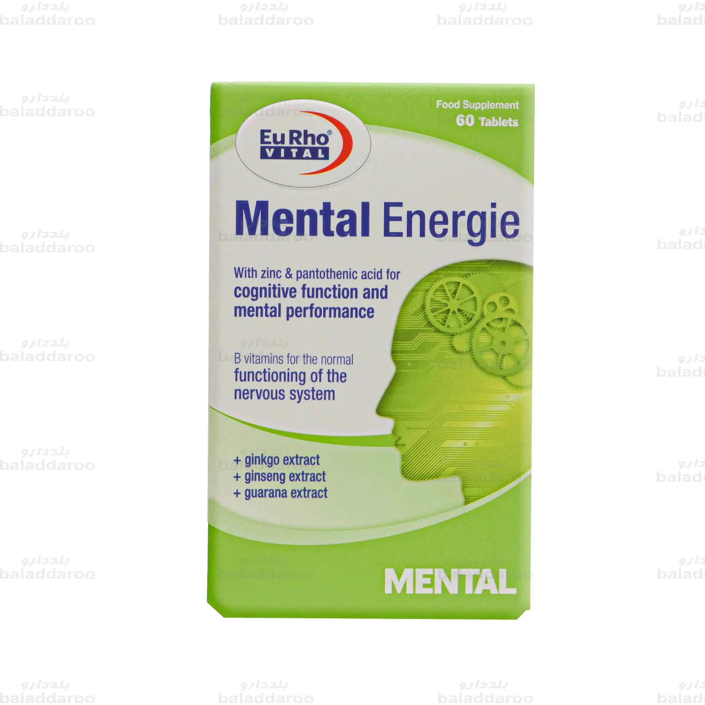 mental-energie-1 قرص منتال انرژی یوروویتال1