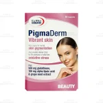 کپسول پیگمادرم یوروویتال1