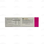 کپسول ففول پلاس اینترافارم 4