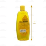 شامپو بچه فیروز 300 م ل-2