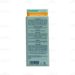 ضد آفتاب فیوژن فلوئید ایزدین پوست چرب SPF 50 شماره 3