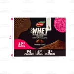 پروتئین وی ساشه ای کاله شکلاتی-4