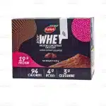 پروتئین وی ساشه ای کاله شکلاتی-1