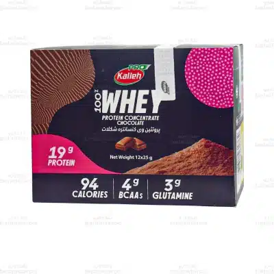 پروتئین وی ساشه ای کاله شکلاتی-1