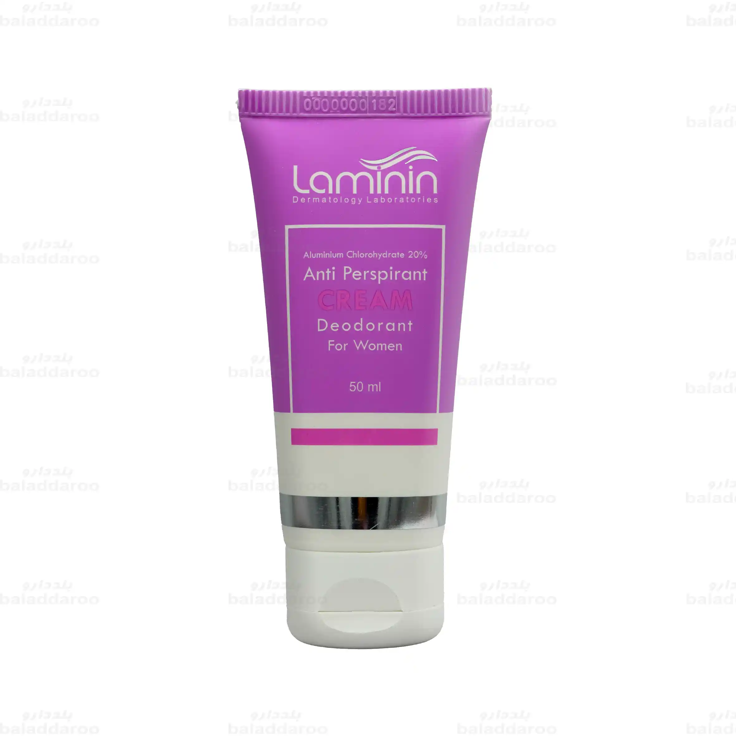 laminin-deodorant-cream-women-1 دئودورانت کرمی ضد تعریق بانوان لامینین1