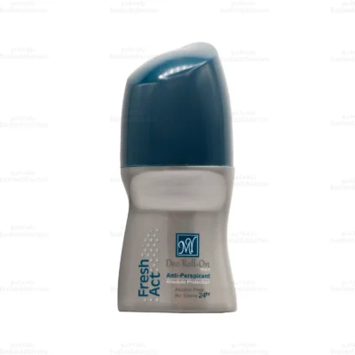 مام رول ضد تعریق مردانه فرش اکت1