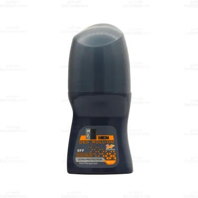 مام رول ضد تعریق مردانه آفرود مای 1