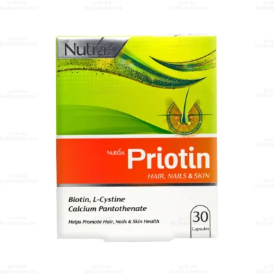 کپسول پریوتین نوتراکس1