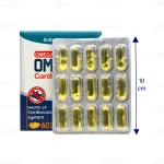 کپسول امگا 3 کیمیاگر طوس 2