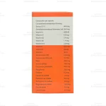 کپسول فارماژلیتان دانا3