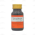 کپسول فارماژلیتان دانا1