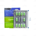 کپسول کوئرس پلاس نوتراکس 2