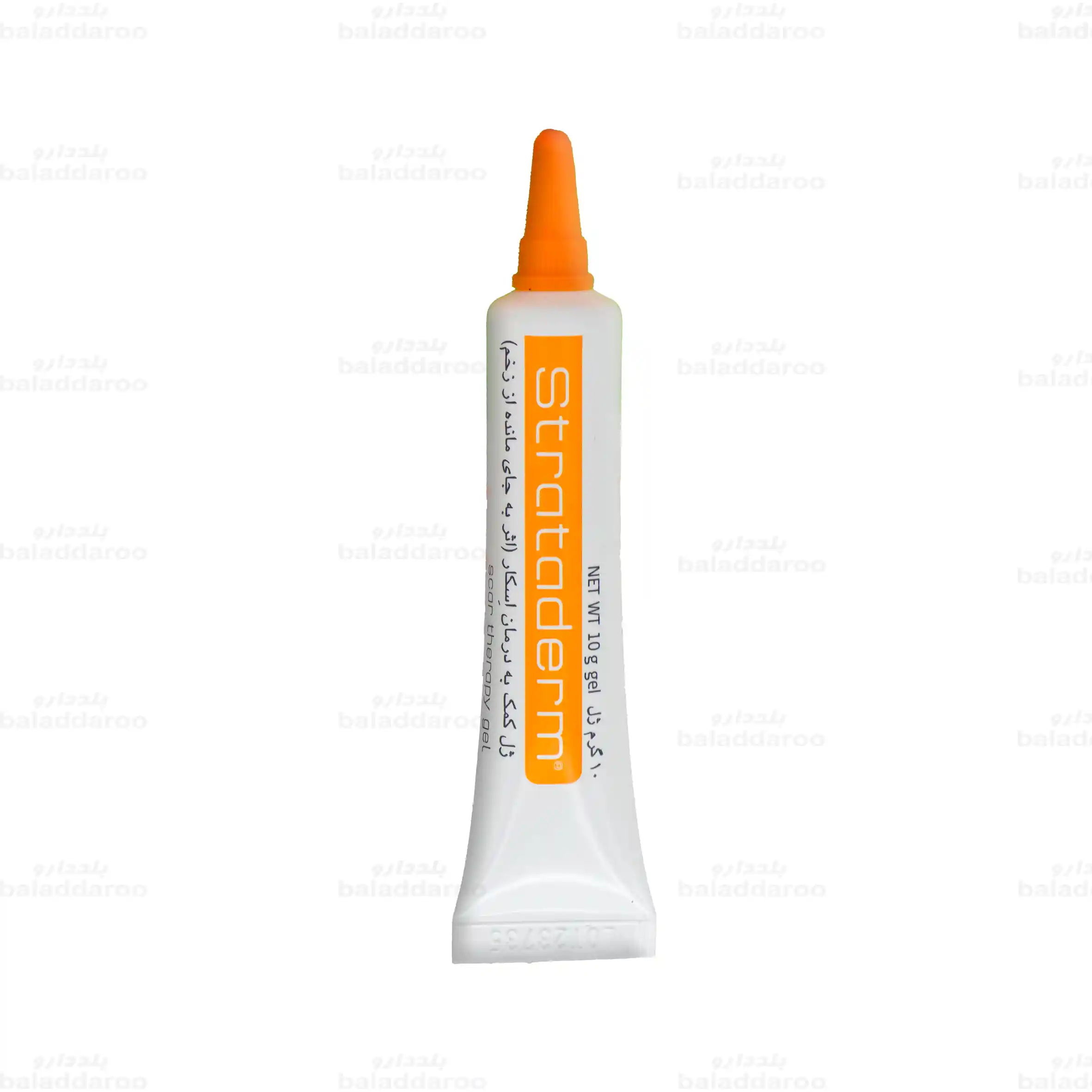 strataderm-gel-10g-1 استراتادرم 10 گرمی-1