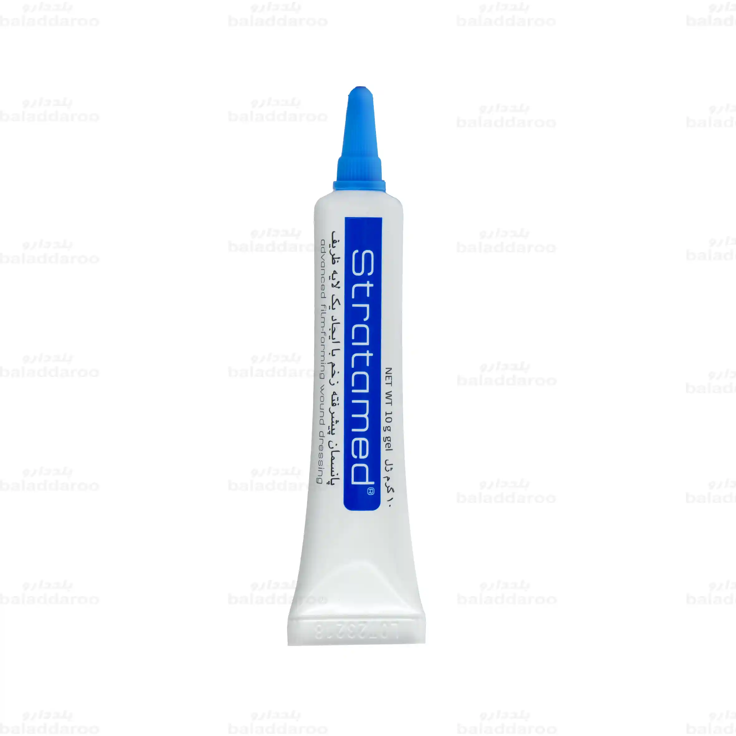 stratamed-gel-10g-1 استراتامد 10 گرم-1