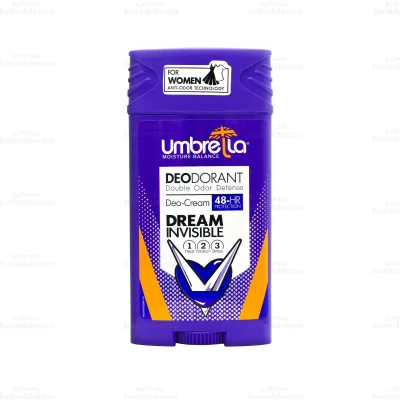 استیک ضد تعریق زنانه آمبرلا مدل دریم2