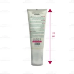 ژل شستشوی صورت سنسی ویت ویتالیر2