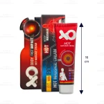 کرم ماساژ بدن اکسید وان2