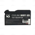 ژل خنک کننده بدن اکسید وان3