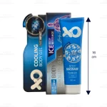 ژل خنک کننده بدن اکسید وان2