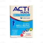 قرص اکتی من ابیان دارو 1