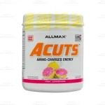 آمینو کاتس آلمکس لیمو صورتی-1