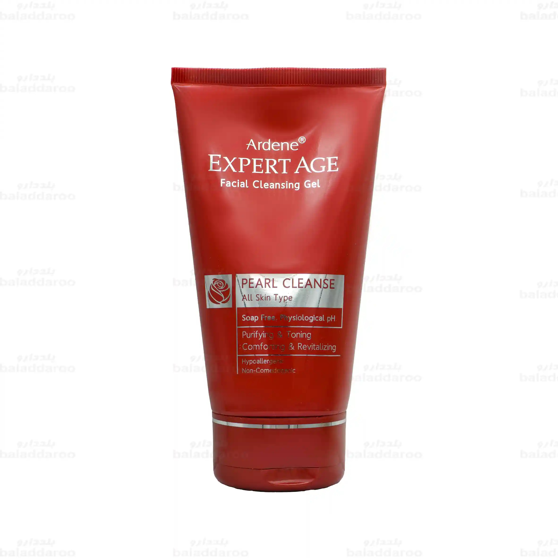 Ardene-ExpertAge-Cleansing-Gel-1 ژل شستشوی صورت آردن اکسپرتیج1