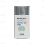 فلوئید ضد آفتاب آکوافیوژن هیدرا برایت SPF50 برایت مکس 1