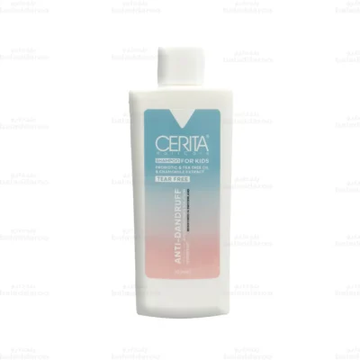 شامپو ضد شوره کودکان سریتا 1