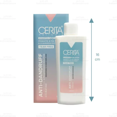 شامپو ضد شوره کودکان سریتا 2