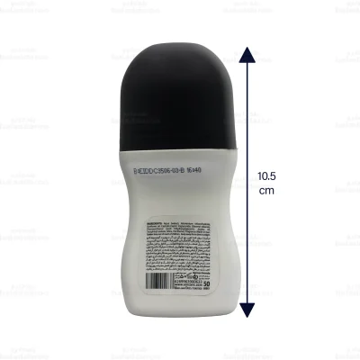 مام رول ضد تعریق مردانه EIN مدل دی کنترل2