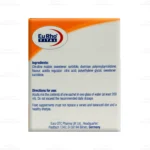 ساشه سیترومال یوروویتال3