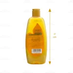 شامپو بچه پروتئین گندم فیروز 300 م ل2