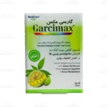 قرص گارسی مکس نیچرز اونلی 1