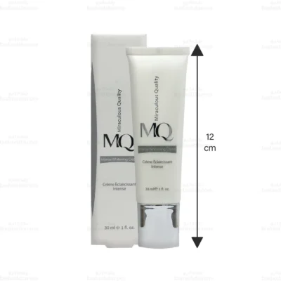 کرم روشن کننده و ضد لک ام کیو 2