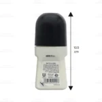 مام رول ضد تعریق زنانه رکسونا مدل invisible 2