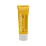 کرم ضد آفتاب بی رنگ SPF60 سی گل 1