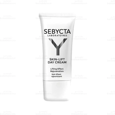 کرم روز لیفتینگ صورت سبیکتا 1