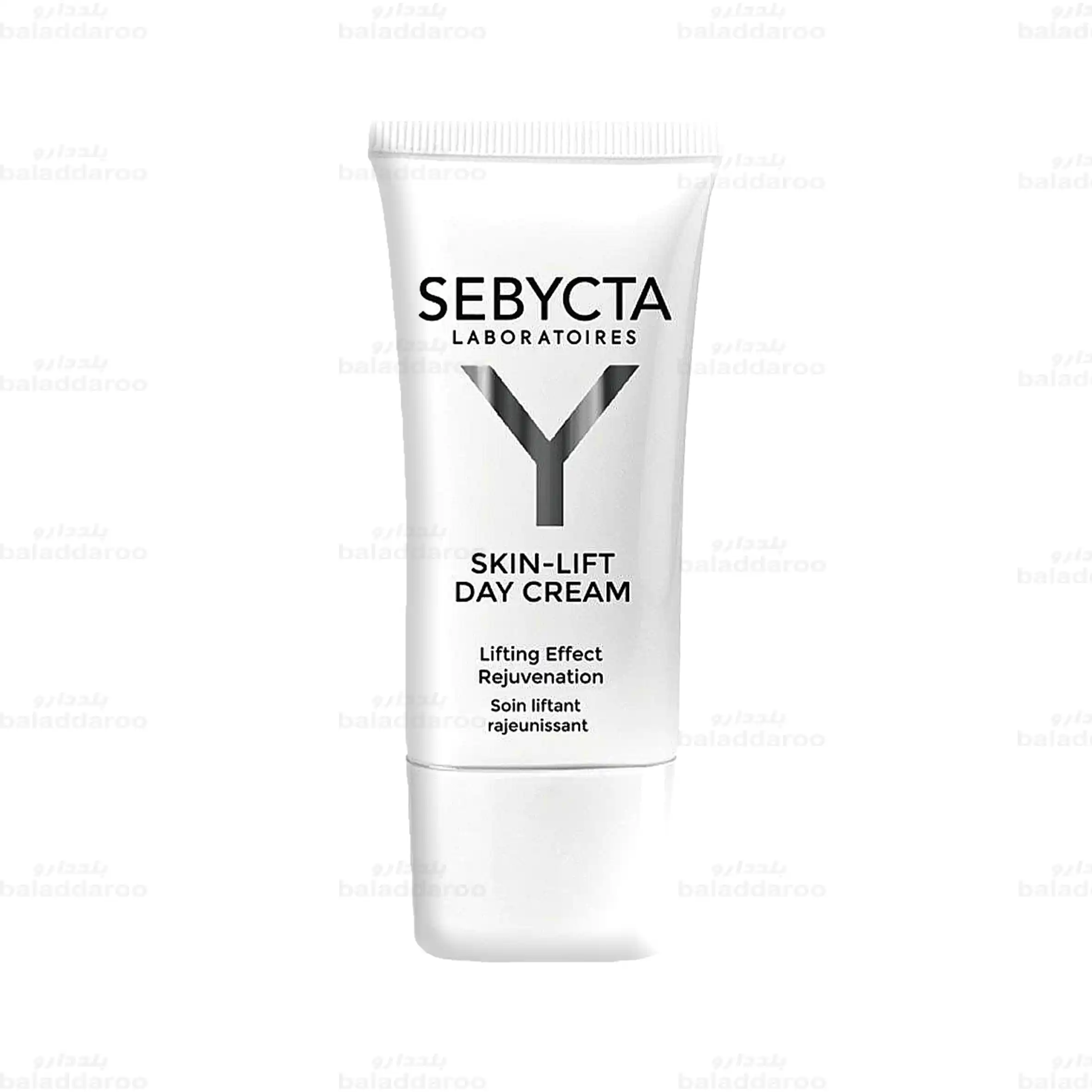 sebycta-lift-day-cream-1 کرم روز لیفتینگ صورت سبیکتا 1