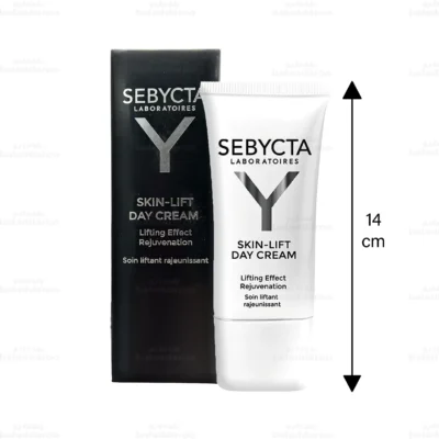 کرم روز لیفتینگ صورت سبیکتا 2