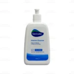 شوینده کرمی قوی سری کیت 500 میلی لیتر 1