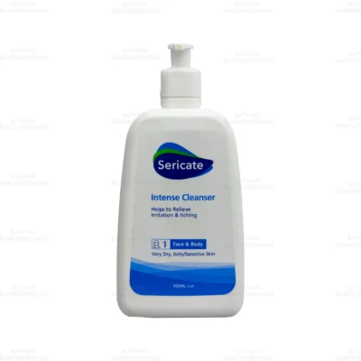 شوینده کرمی قوی سری کیت 500 میلی لیتر 1