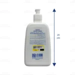 شوینده کرمی قوی سری کیت 500 میلی لیتر 2