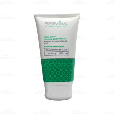 ژل بهداشتی بانوان سروینا 1