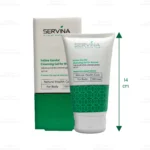 ژل بهداشتی بانوان سروینا 2