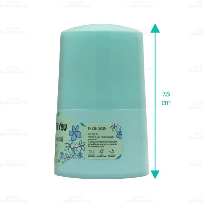 مام رول ضد تعریق زنانه ویت یو مدل Soft Seasalt-2