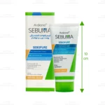 کرم یکنواخت کننده رنگی آردن سبوما بژ طبیعی2