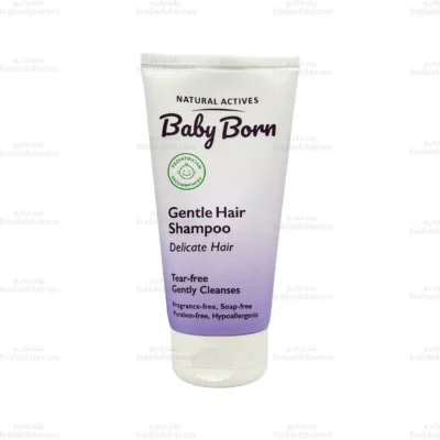 شامپو کودک بیبی برن 1
