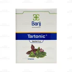 ساشه تارتونیک باریج1