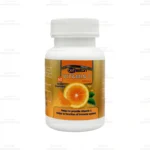 قرص ویتامین ث 500 میلی گرم بهستان 1